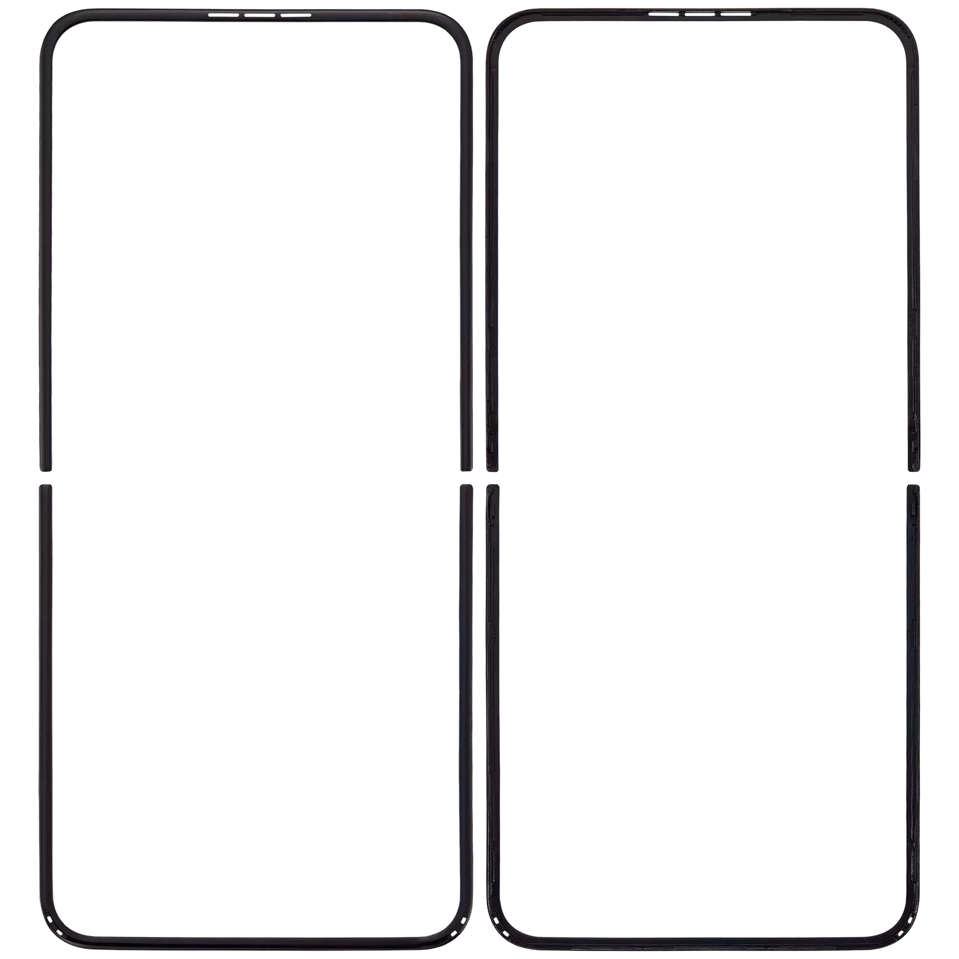 Screen Bracket For Samsung Galaxy Z Flip 5 5G - View 2 | TechDrip Canada