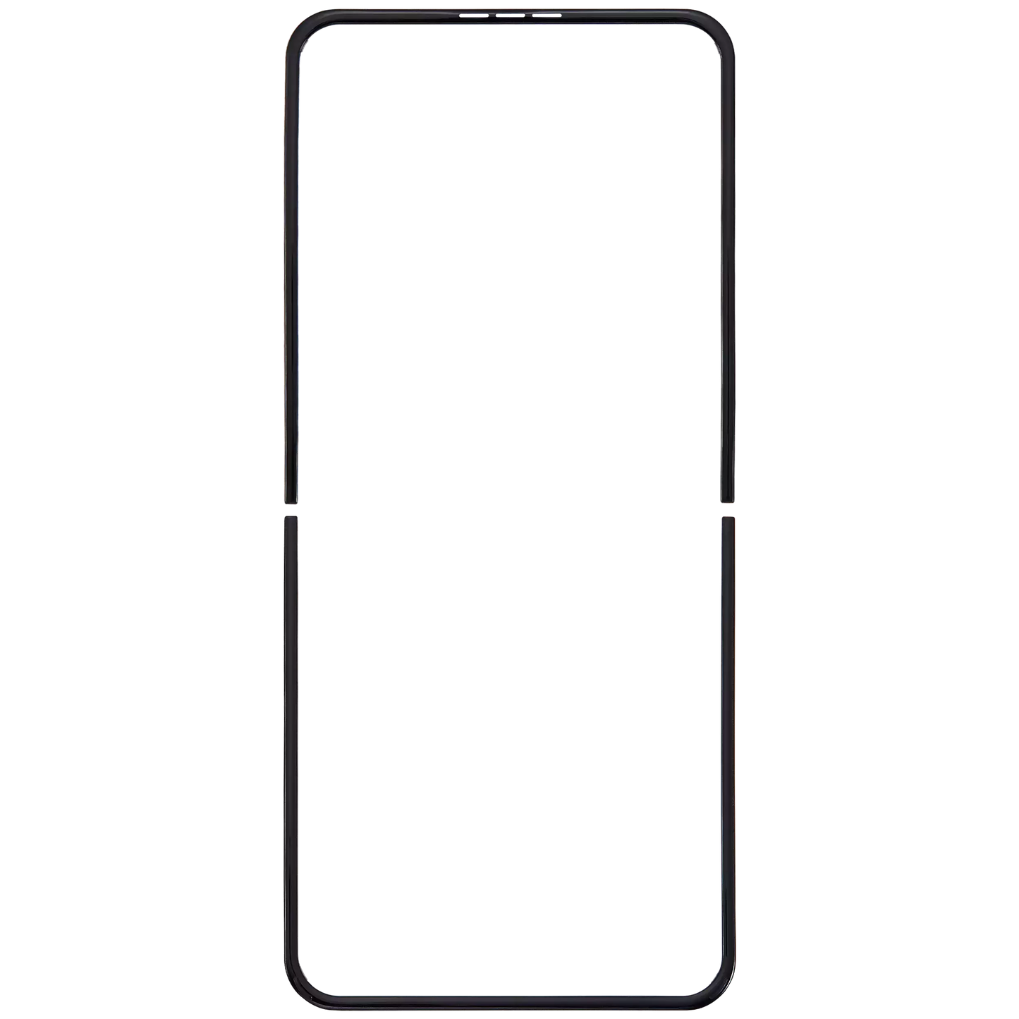 Buy Screen Bracket For Samsung Galaxy Z Flip 4 5G - High Quality Replacement Part - View 1 | TechDrip Canada