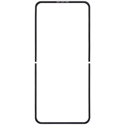 Buy Screen Bracket For Samsung Galaxy Z Flip 4 5G - High Quality Replacement Part - View 1 | TechDrip Canada