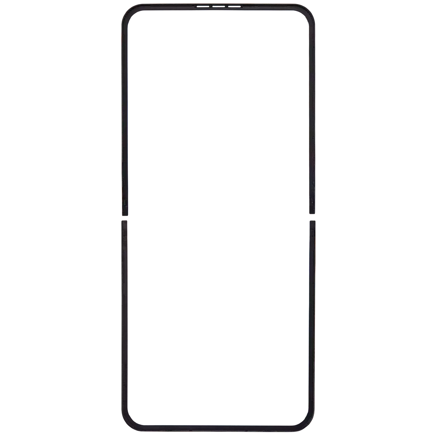 Buy Screen Bracket For Samsung Galaxy Z Flip 4 5G - High Quality Replacement Part - View 3 | TechDrip Canada