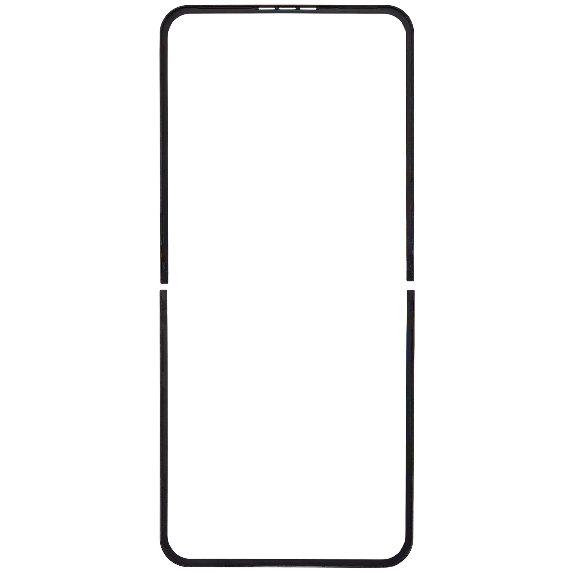 Buy Screen Bracket For Samsung Galaxy Z Flip 4 5G - High Quality Replacement Part - View 3 | TechDrip Canada