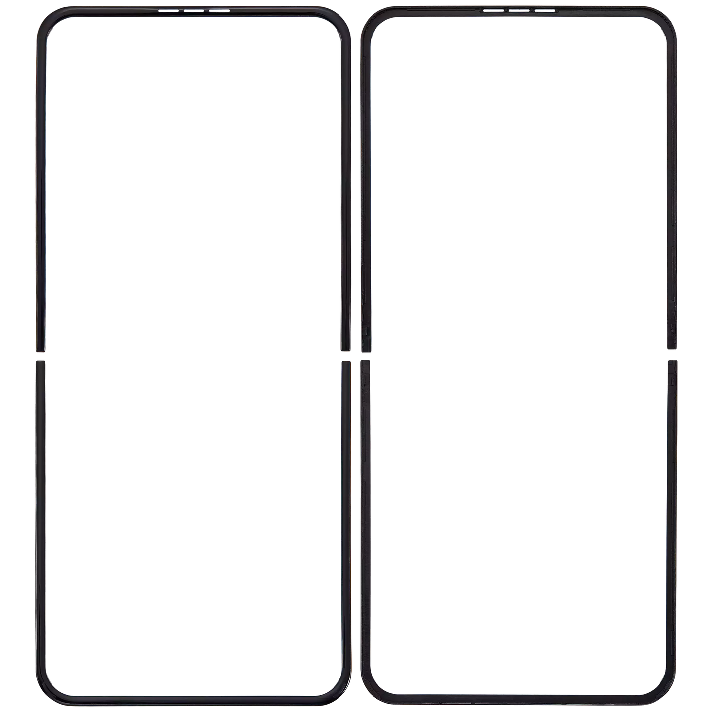 Buy Screen Bracket For Samsung Galaxy Z Flip 4 5G - High Quality Replacement Part - View 2 | TechDrip Canada