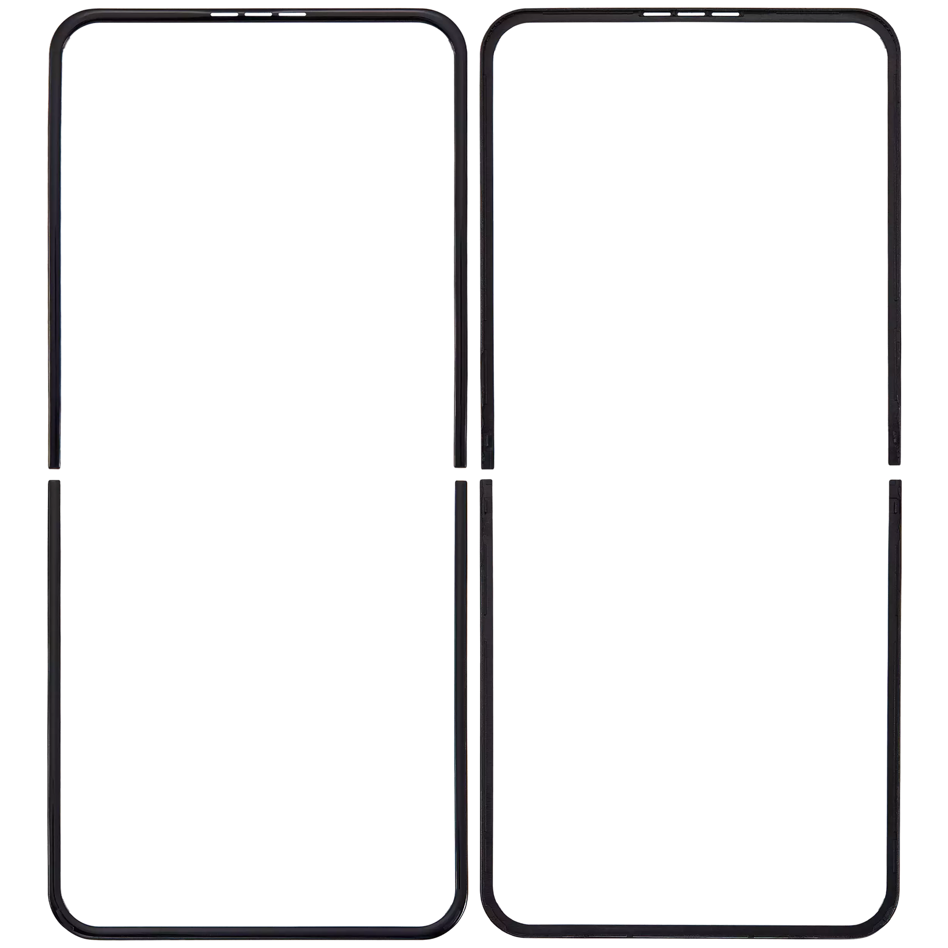 Buy Screen Bracket For Samsung Galaxy Z Flip 4 5G - High Quality Replacement Part - View 2 | TechDrip Canada