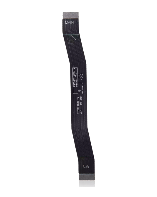 Mainboard Flex Cable For Motorola Moto G51 5G (XT2171 / 2021) replacement part SKU 107082089421 image 1