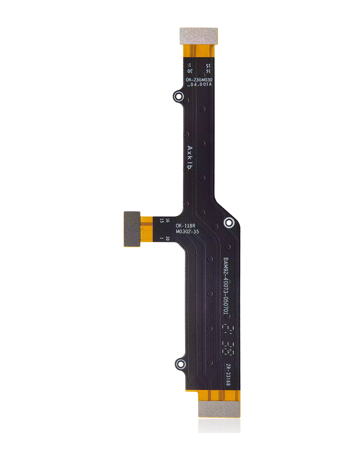 Mainboard Flex Cable For Samsung Galaxy Tab A8 10.5" (2021) (X200 / X205) - Samsung Galaxy Tab A8 10.5" (2021) Replacement Parts - SKU 107082110222 - product image 1