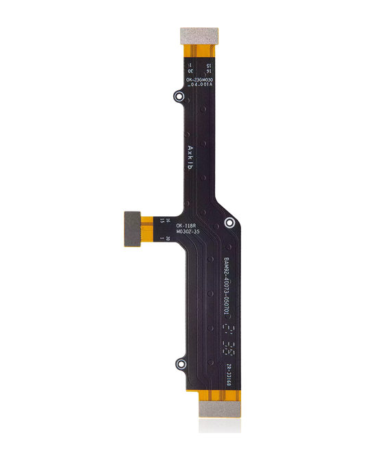 Mainboard Flex Cable For Samsung Galaxy Tab A8 10.5" (2021) (X200 / X205) - Samsung Galaxy Tab A8 10.5" (2021) Replacement Parts - SKU 107082110222 - product image 1