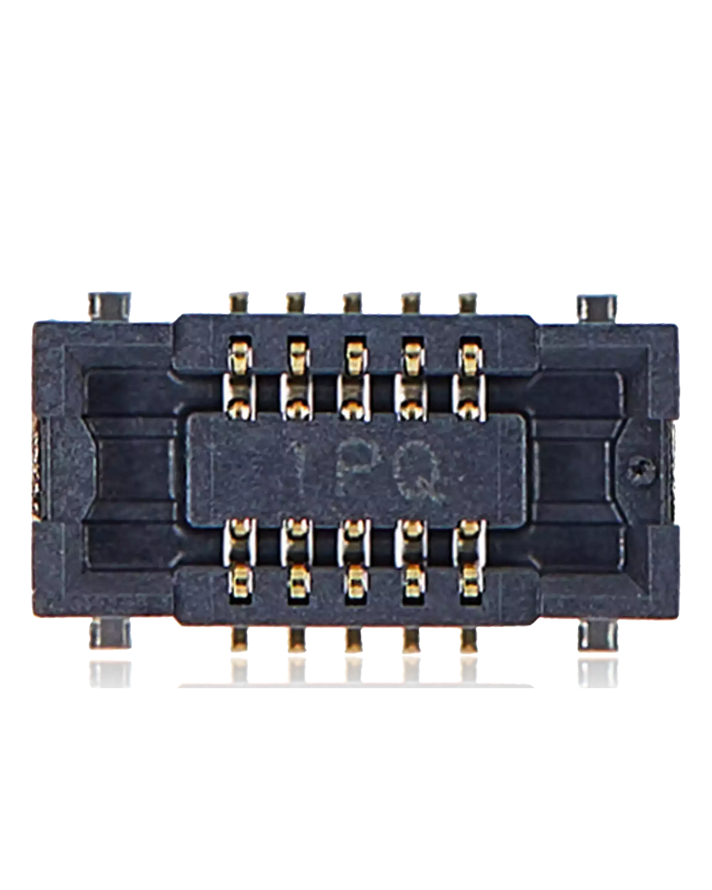 Fingerprint FPC Connector (On The Motherboard) For Motorola Moto G Stylus 6.4" (XT2043 / 2020) (5 Pin) | compatible mobile phone replacement part | SKU 107082083335 | product image 1