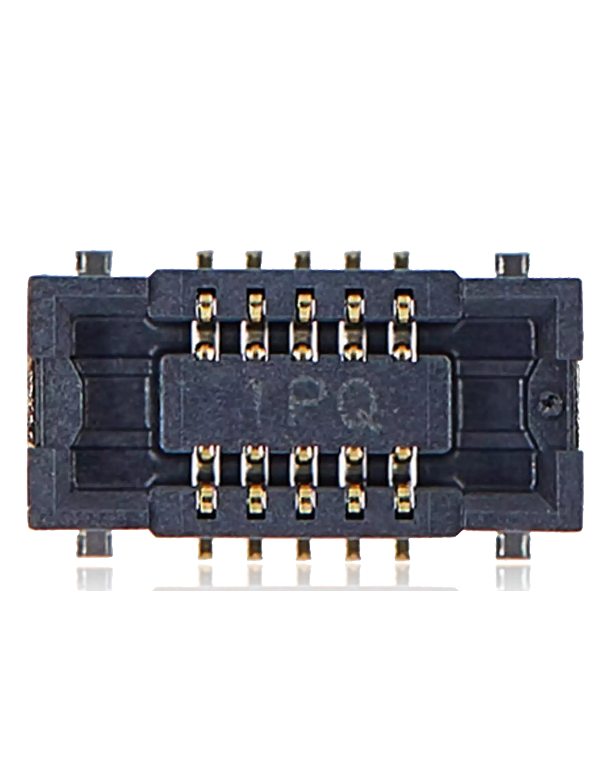 Fingerprint FPC Connector (On The Motherboard) For Motorola Moto G Stylus 6.4" (XT2043 / 2020) (5 Pin) | compatible mobile phone replacement part | SKU 107082083335 | product image 1