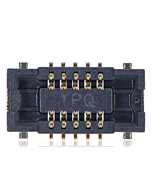 Fingerprint FPC Connector (On The Motherboard) For Motorola Moto G Stylus 6.4" (XT2043 / 2020) (5 Pin) | compatible mobile phone replacement part | SKU 107082083335 | product image 1