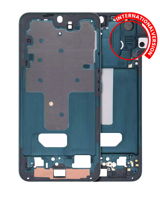 Mid-Frame Housing For Samsung Galaxy S22 Plus 5G (International Version) (Green)