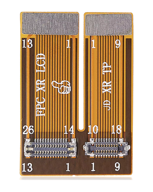 Tester Cable (LCD Assembly) For iPhone XR