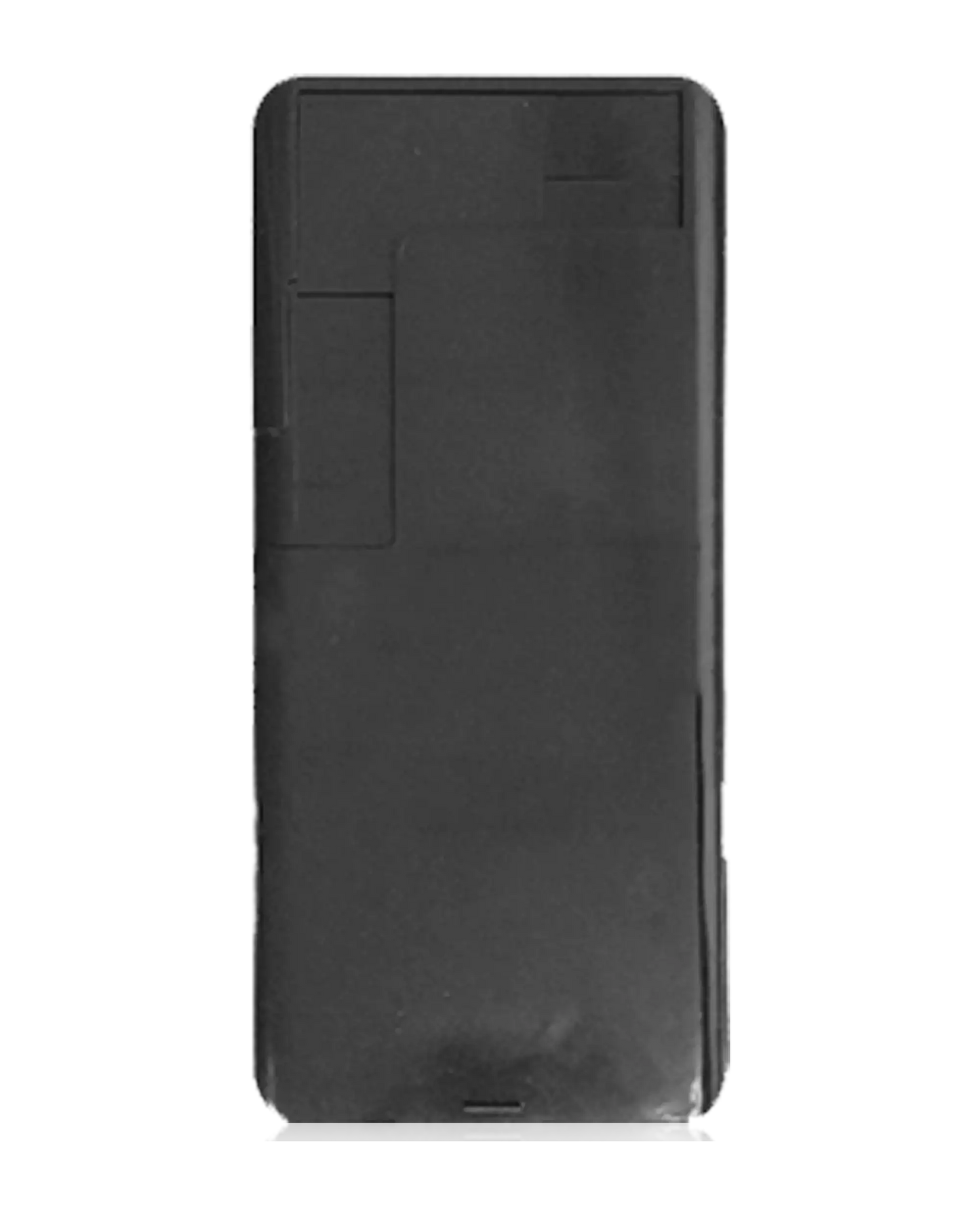 LCD Cleaning Mould For Samsung Galaxy S7 (Rubber)