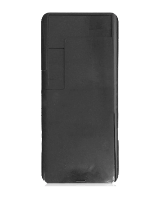 LCD Cleaning Mould For Samsung Galaxy S7 (Rubber)