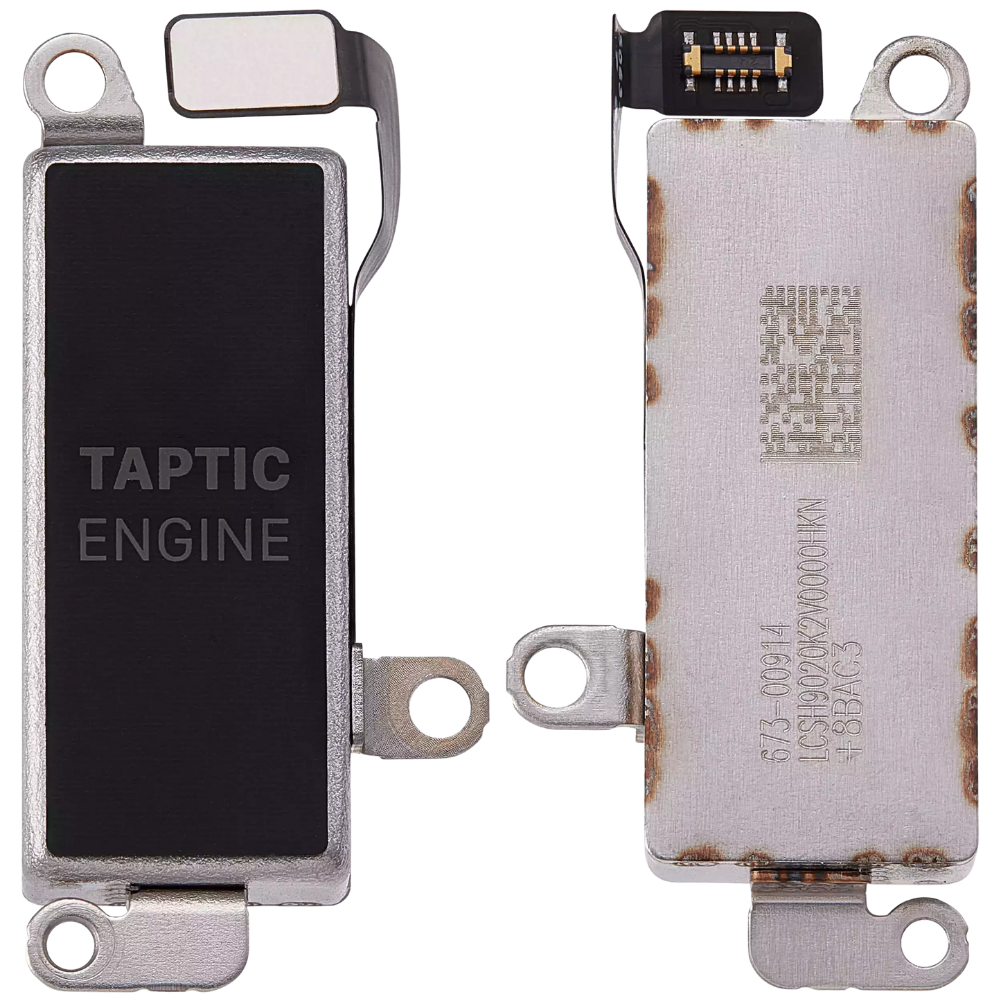 Vibrator For iPhone 16 Plus