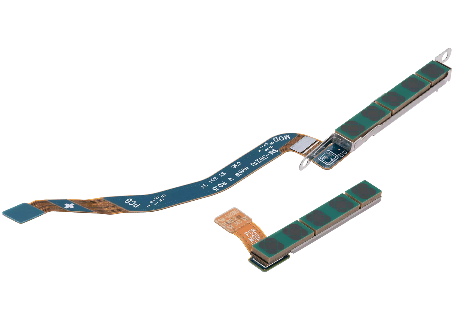 5G Antenna Flex Cable With Module For Samsung Galaxy S24 5G (2 Piece Set) (Premium)