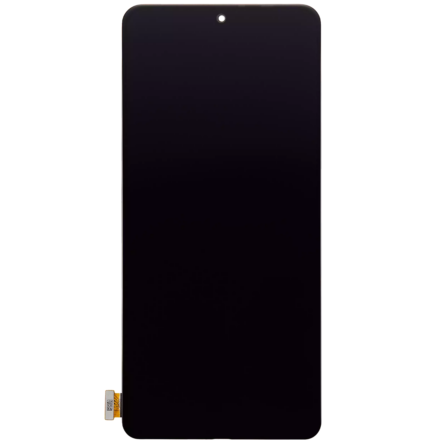OLED Assembly Without Frame For Xiaomi Poco F3 / Poco F4 / MI 11i / MI 11X / MI 11X Pro / Redmi K40 / K40 Pro / K40 Pro+ / K40S / Black Shark 4 / Blac - replacement component listing image SKU 107082126504 - image 7