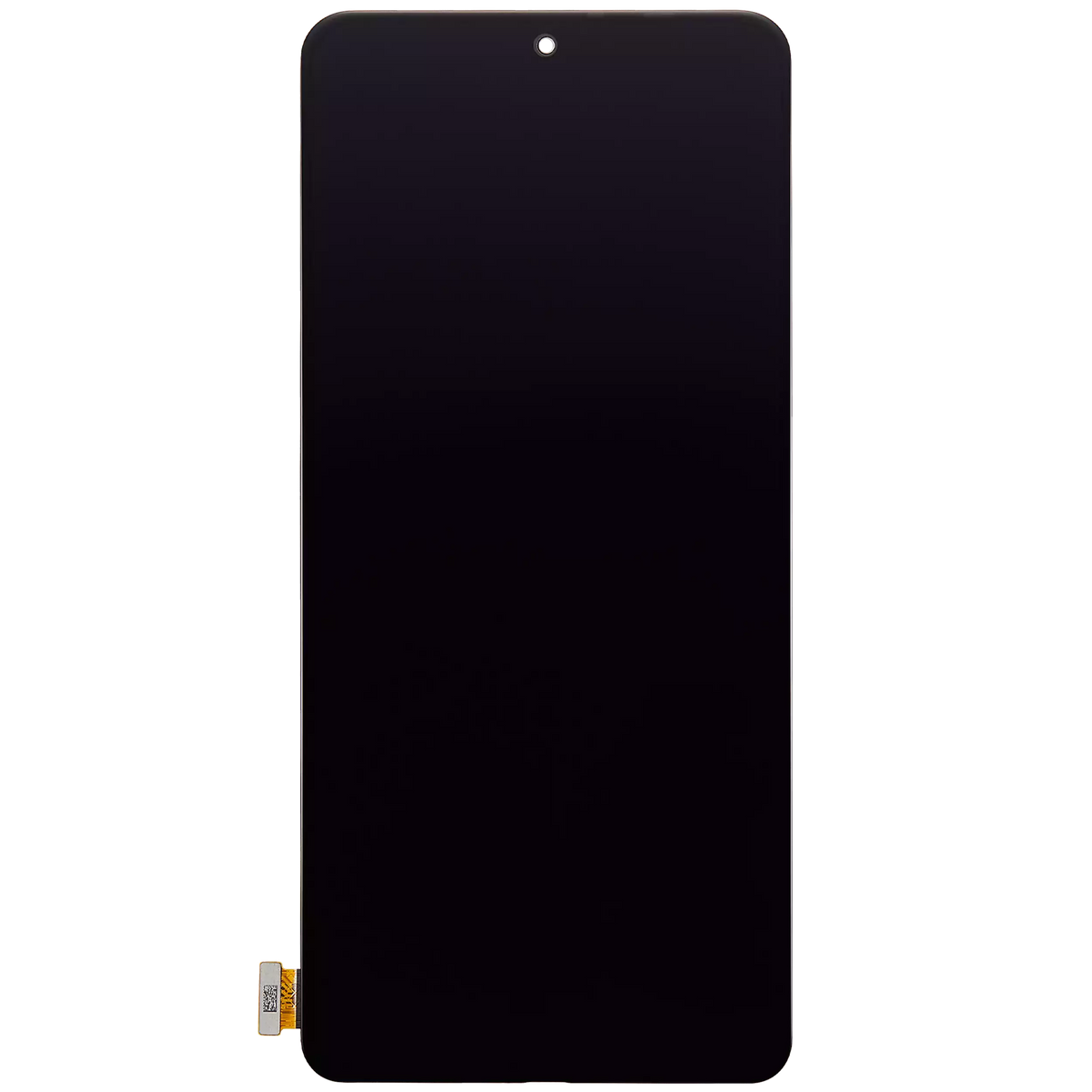 OLED Assembly Without Frame For Xiaomi Poco F3 / Poco F4 / MI 11i / MI 11X / MI 11X Pro / Redmi K40 / K40 Pro / K40 Pro+ / K40S / Black Shark 4 / Blac - replacement component listing image SKU 107082126504 - image 7