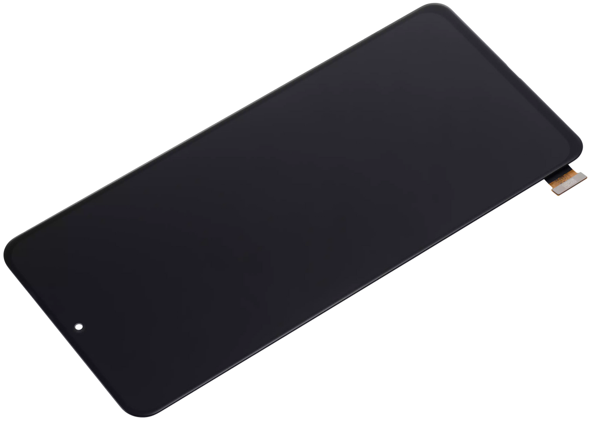 OLED Assembly Without Frame For Xiaomi Poco F3 / Poco F4 / MI 11i / MI 11X / MI 11X Pro / Redmi K40 / K40 Pro / K40 Pro+ / K40S / Black Shark 4 / Blac - compatible device spare part image SKU 107082126504 - image 3