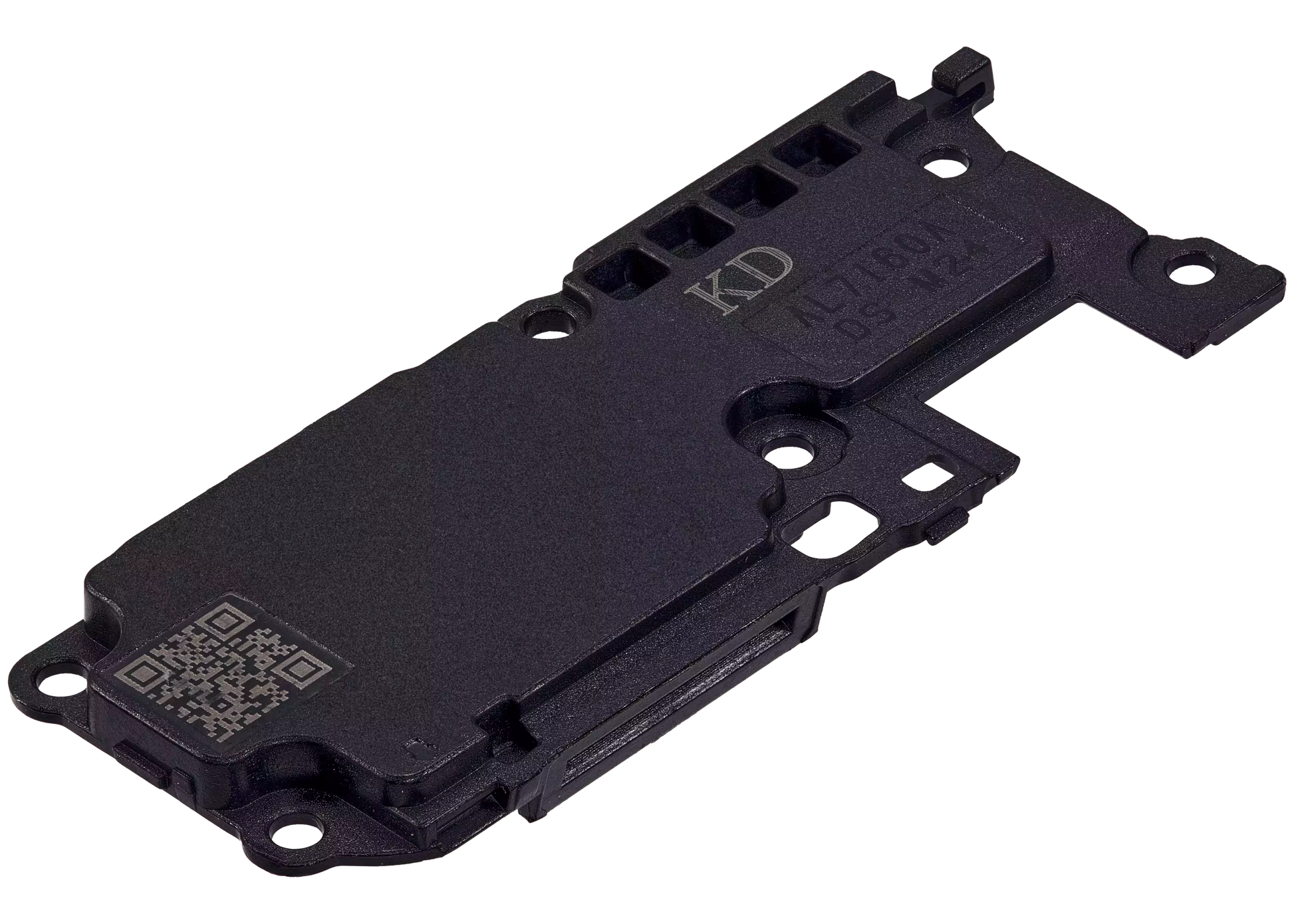 Loud Speaker For Samsung Galaxy A06 (A065 / 2024) (Premium) replacement part product image 4 - SKU 107182192434