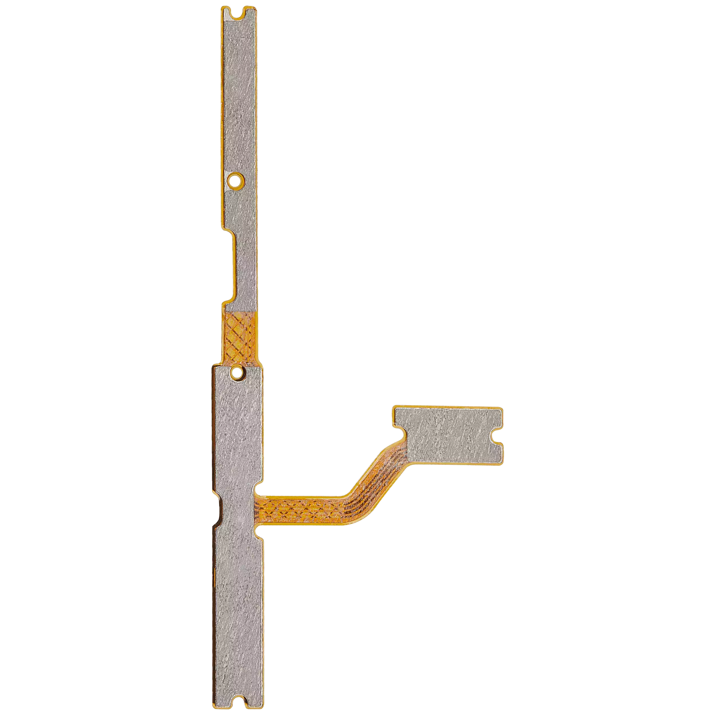 Power And Volume Button Flex Cable For Samsung Galaxy A06 (A065 / 2024) (Premium) replacement part product image 3 - SKU 107182192435