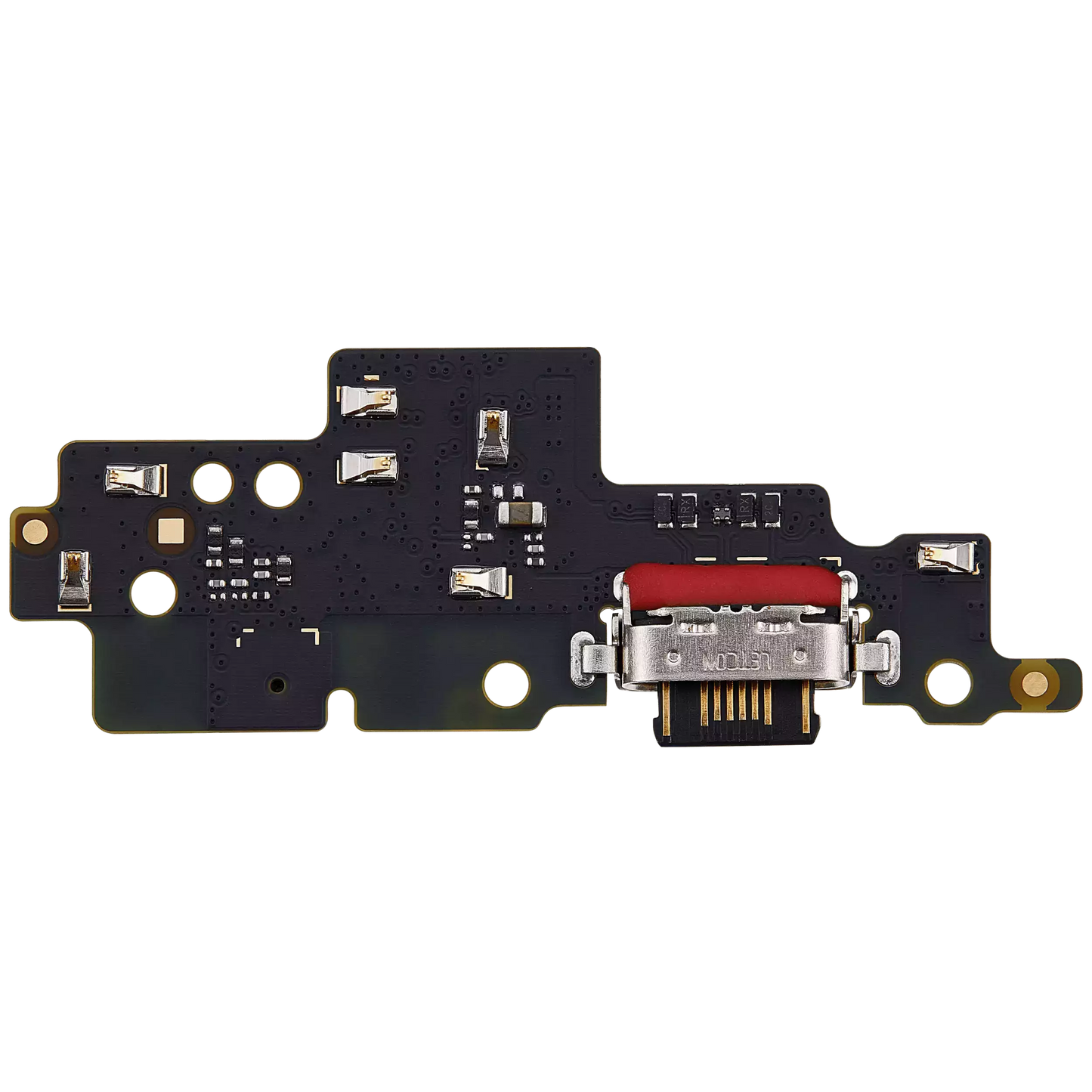 Charging Port Board For Motorola Moto G Play (XT2413 / 2024) (Genuine OEM) replacement part SKU 107085003851 image 3
