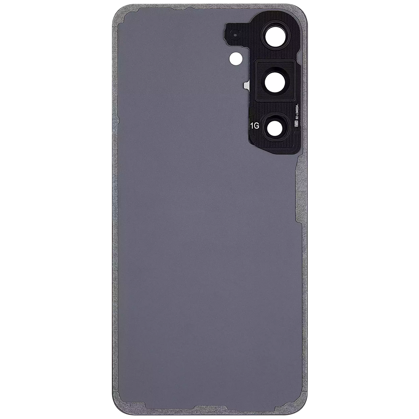 Back Cover Glass With Camera Lens For Samsung Galaxy S24 5G (No Logo) (Aftermarket Plus) (Jade Green)