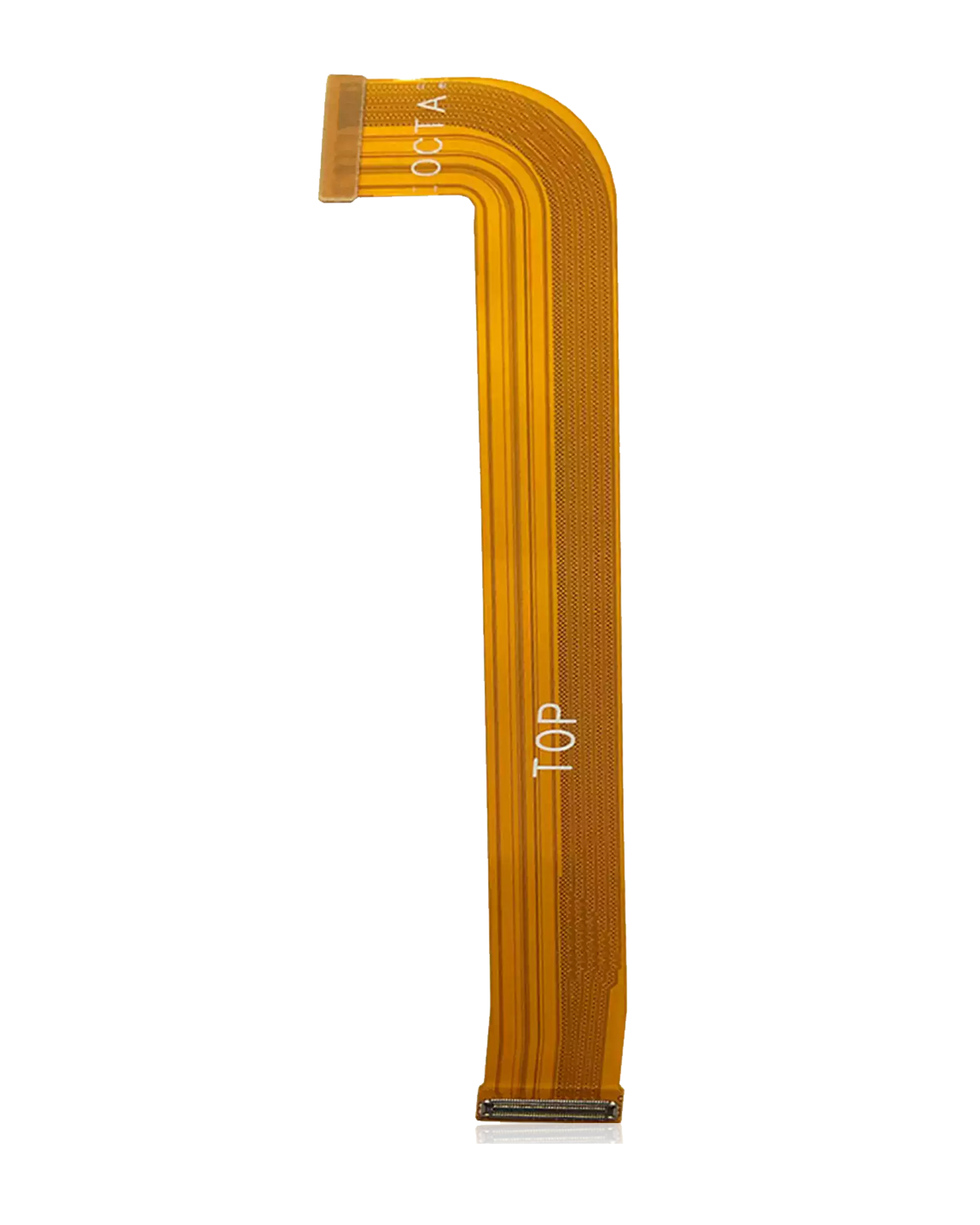 LCD Flex Cable Compatible For Samsung Galaxy Tab S5E 10.5" (T720 / T725) - product image 1