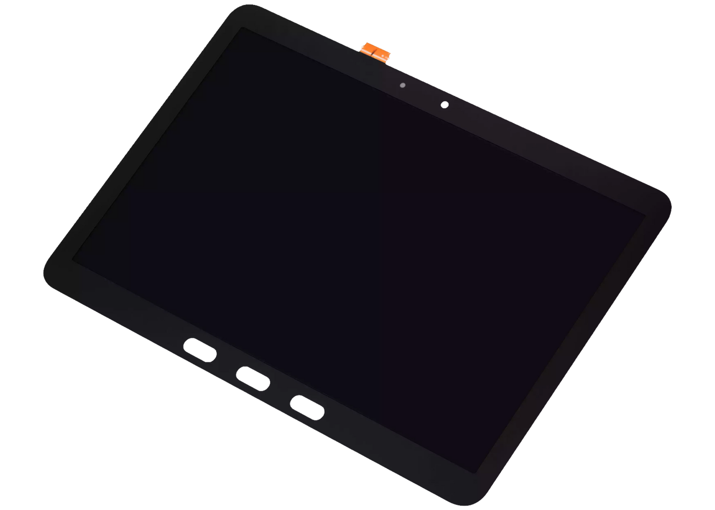 LCD Assembly Without Frame For Samsung Galaxy Tab Active Pro 10.1" (T545 / T540 / T547) (2019) (Refurbished) (Black) Samsung Galaxy Tab Active replacement part - product image 3
