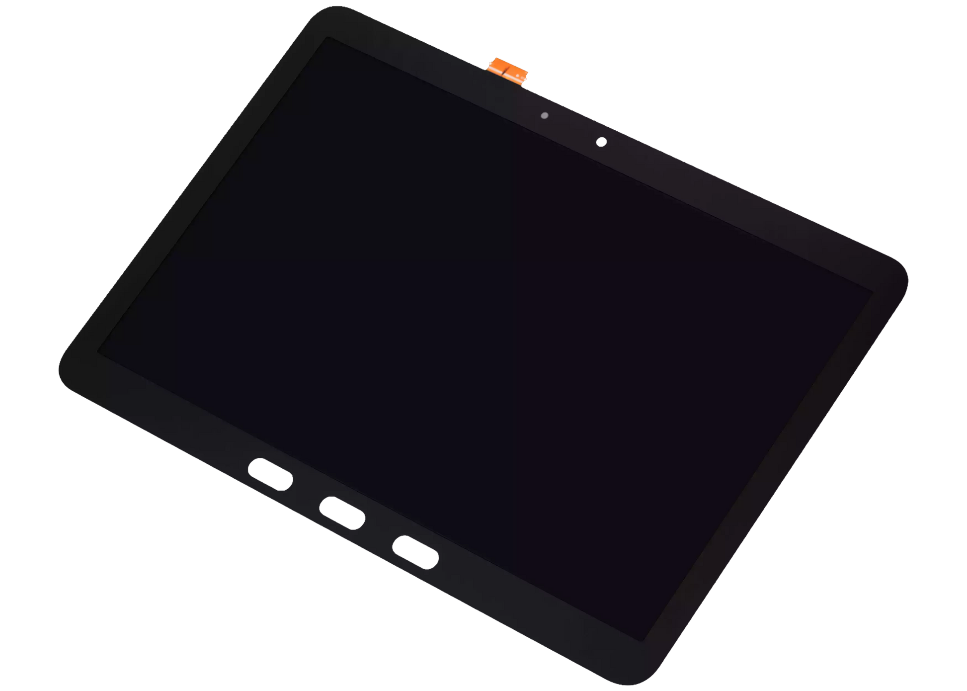 LCD Assembly Without Frame For Samsung Galaxy Tab Active Pro 10.1" (T545 / T540 / T547) (2019) (Refurbished) (Black) Samsung Galaxy Tab Active replacement part - product image 3