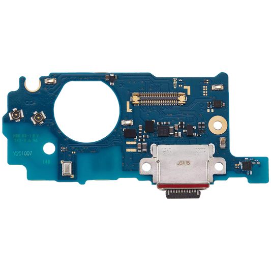 Charging Port Board For Samsung Galaxy XCover Pro (G715) (Premium) Samsung Galaxy XCover replacement part product image 1