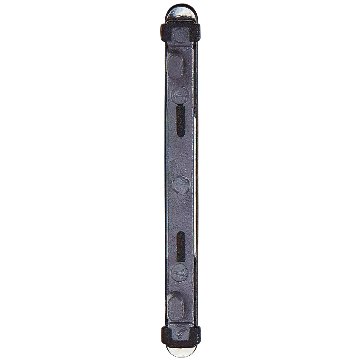 OEM quality Hard Buttons (Volume) For Samsung Galaxy Z Fold 6 (F956) (Premium) (Black) component