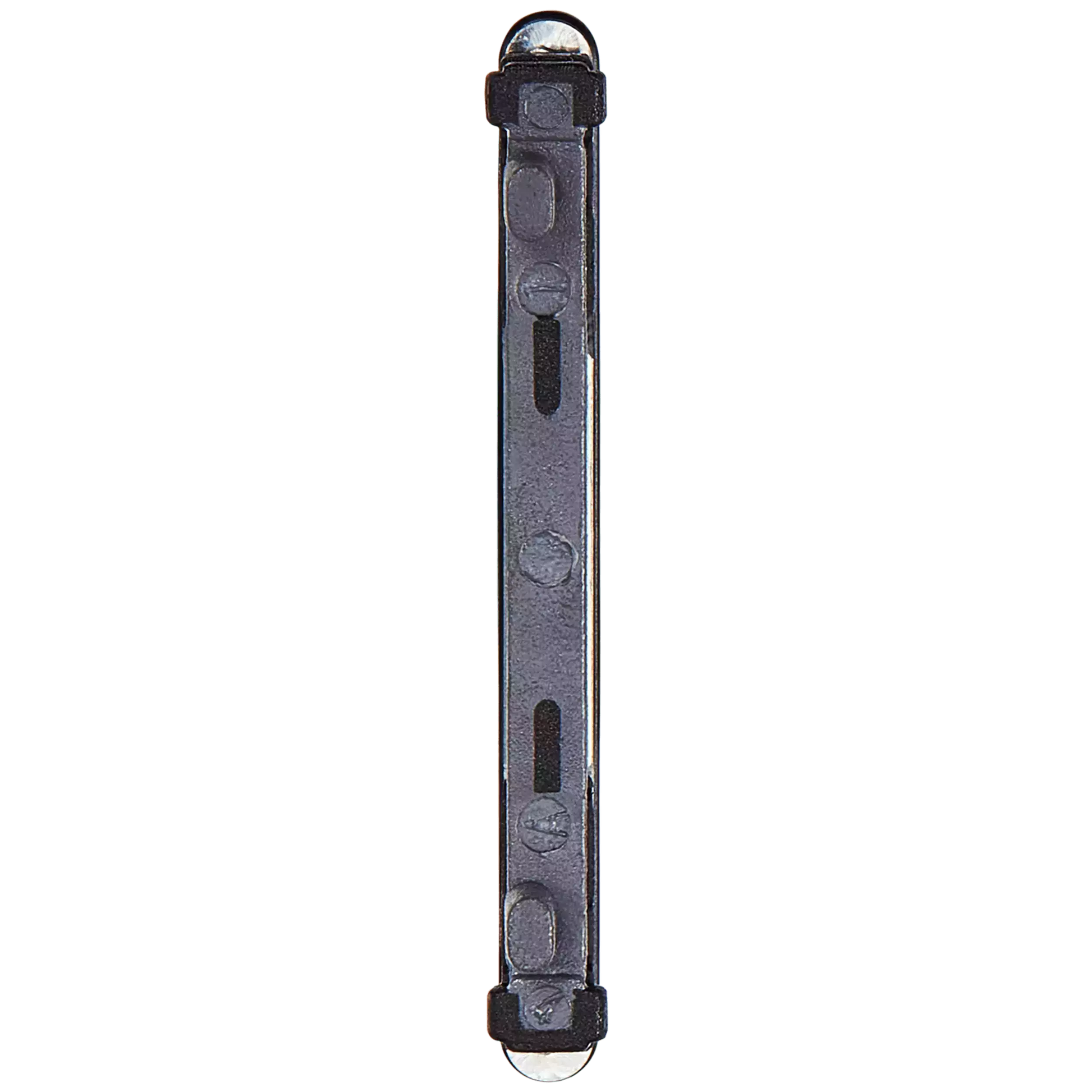 OEM quality Hard Buttons (Volume) For Samsung Galaxy Z Fold 6 (F956) (Premium) (Black) component