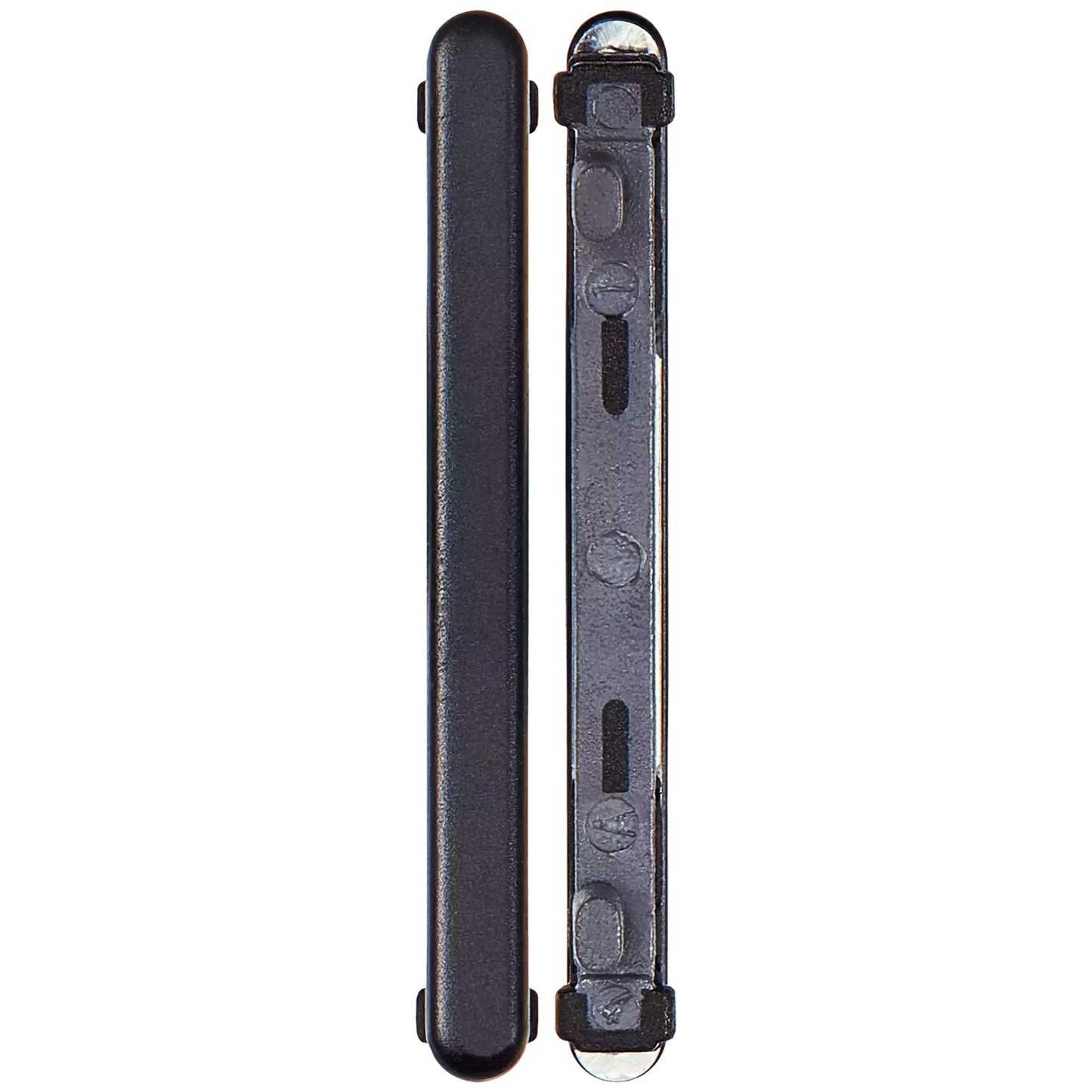 High resolution image of Hard Buttons (Volume) For Samsung Galaxy Z Fold 6 (F956) (Premium) (Black)