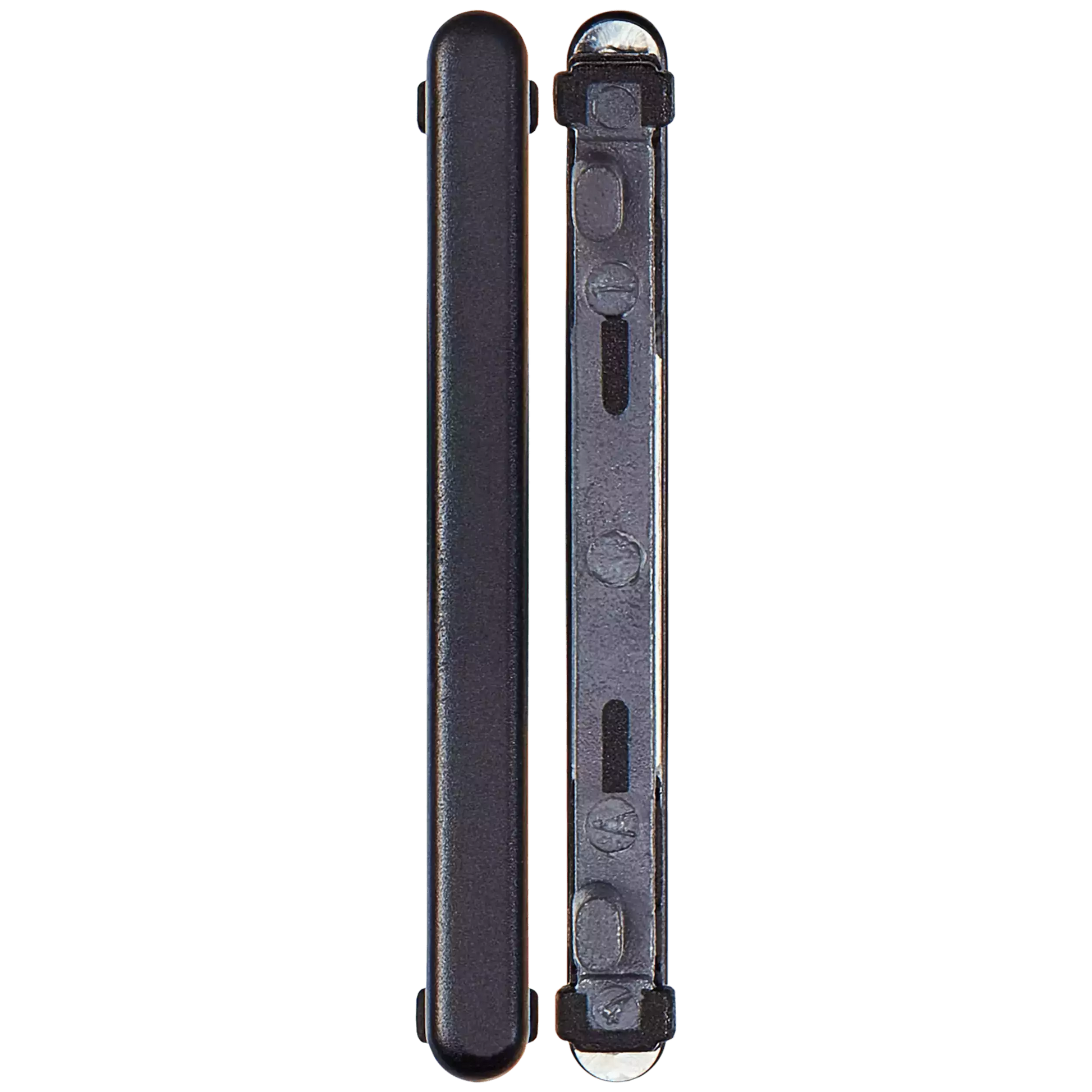 High resolution image of Hard Buttons (Volume) For Samsung Galaxy Z Fold 6 (F956) (Premium) (Black)