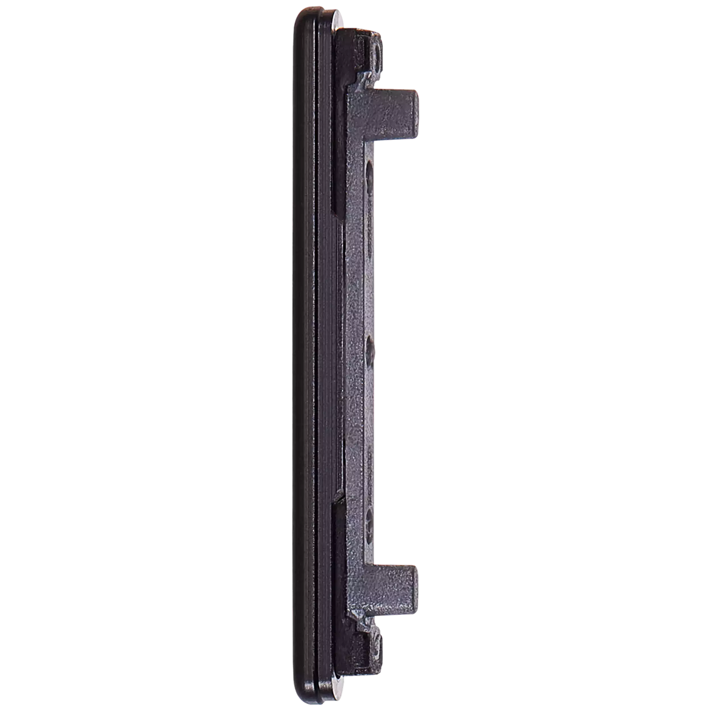 Detailed look at Hard Buttons (Volume) For Samsung Galaxy Z Fold 6 (F956) (Premium) (Black) for repair