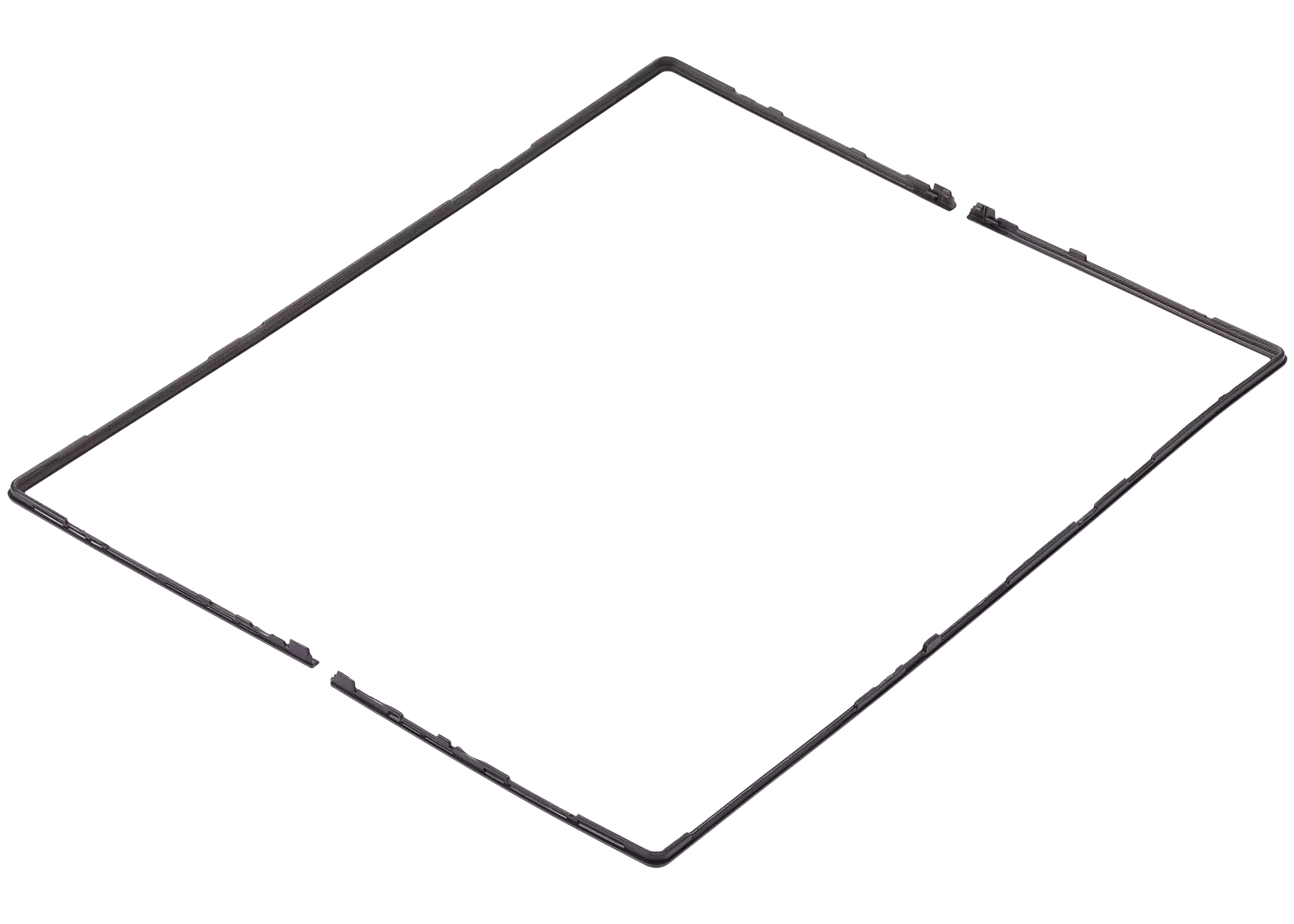 High resolution image of LCD Bracket For Samsung Galaxy Z Fold 6 (F956) (Premium)