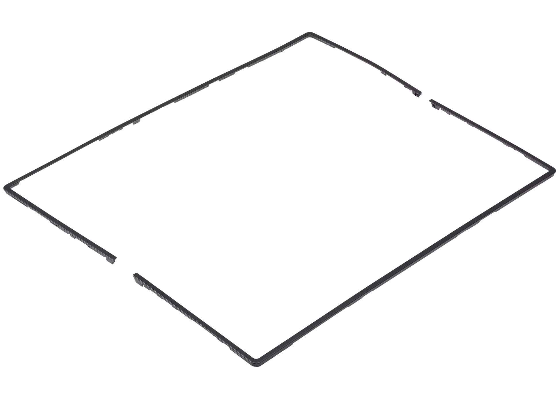 High resolution image of LCD Bracket For Samsung Galaxy Z Fold 6 (F956) (Premium)