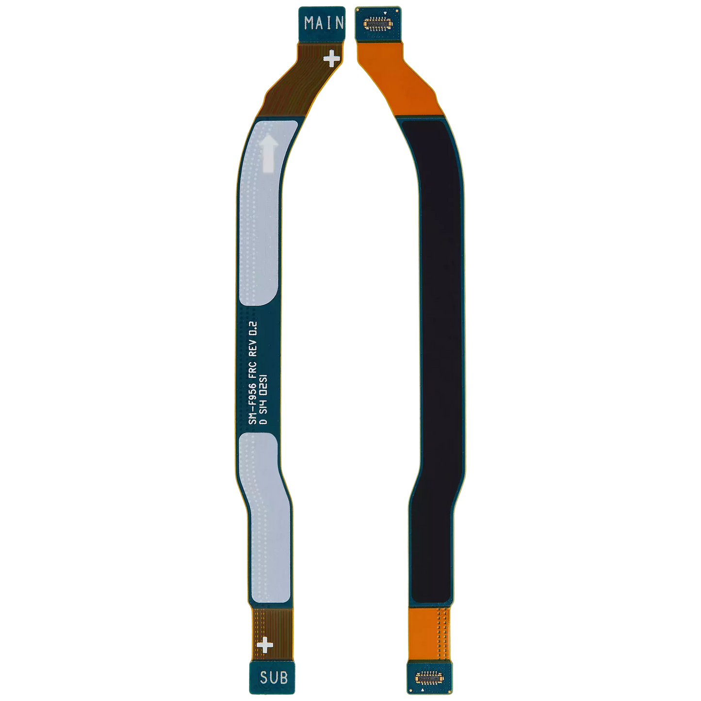 Samsung replacement part: Antenna Connecting Cable (Mainboard To Charging Port) For Samsung Galaxy Z Fold 6 (F956) (Premium)