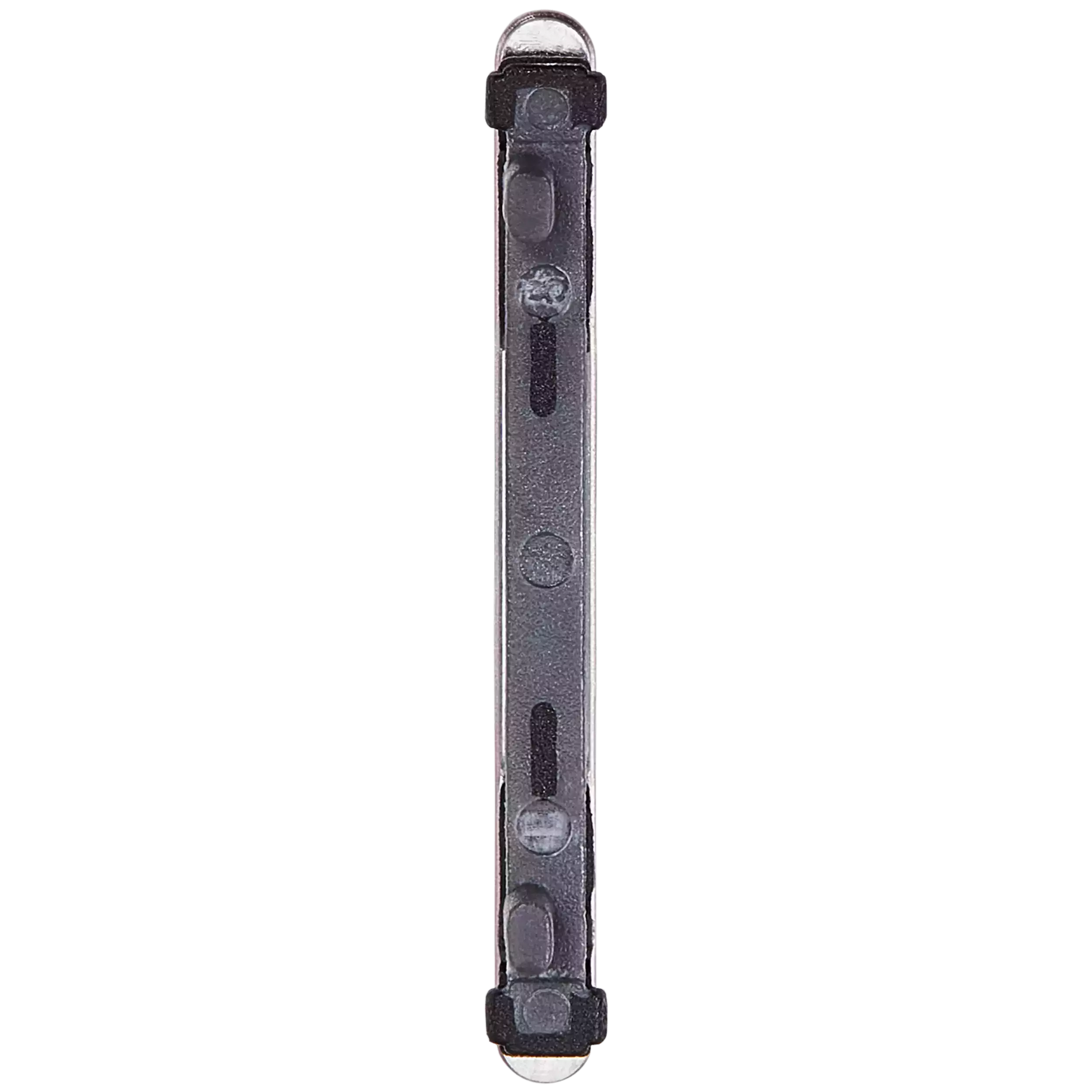 Replacement Hard Buttons (Volume) For Samsung Galaxy Z Fold 6 (F956) (Premium) (Pink) front view