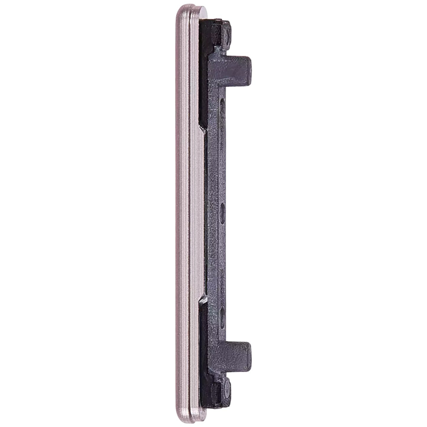 Detailed look at Hard Buttons (Volume) For Samsung Galaxy Z Fold 6 (F956) (Premium) (Pink) for repair