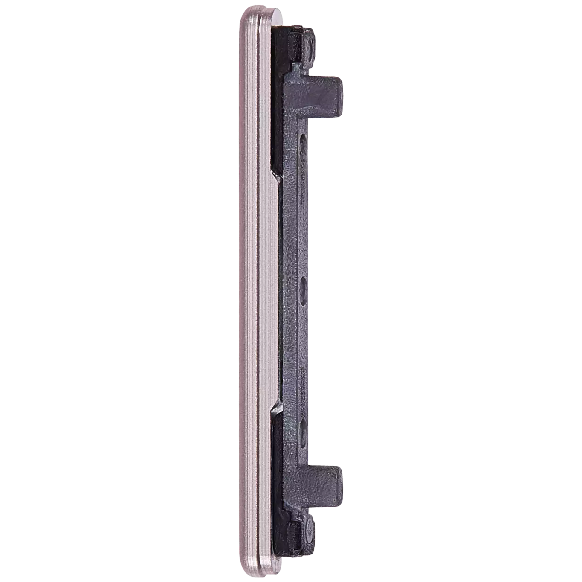 Detailed look at Hard Buttons (Volume) For Samsung Galaxy Z Fold 6 (F956) (Premium) (Pink) for repair