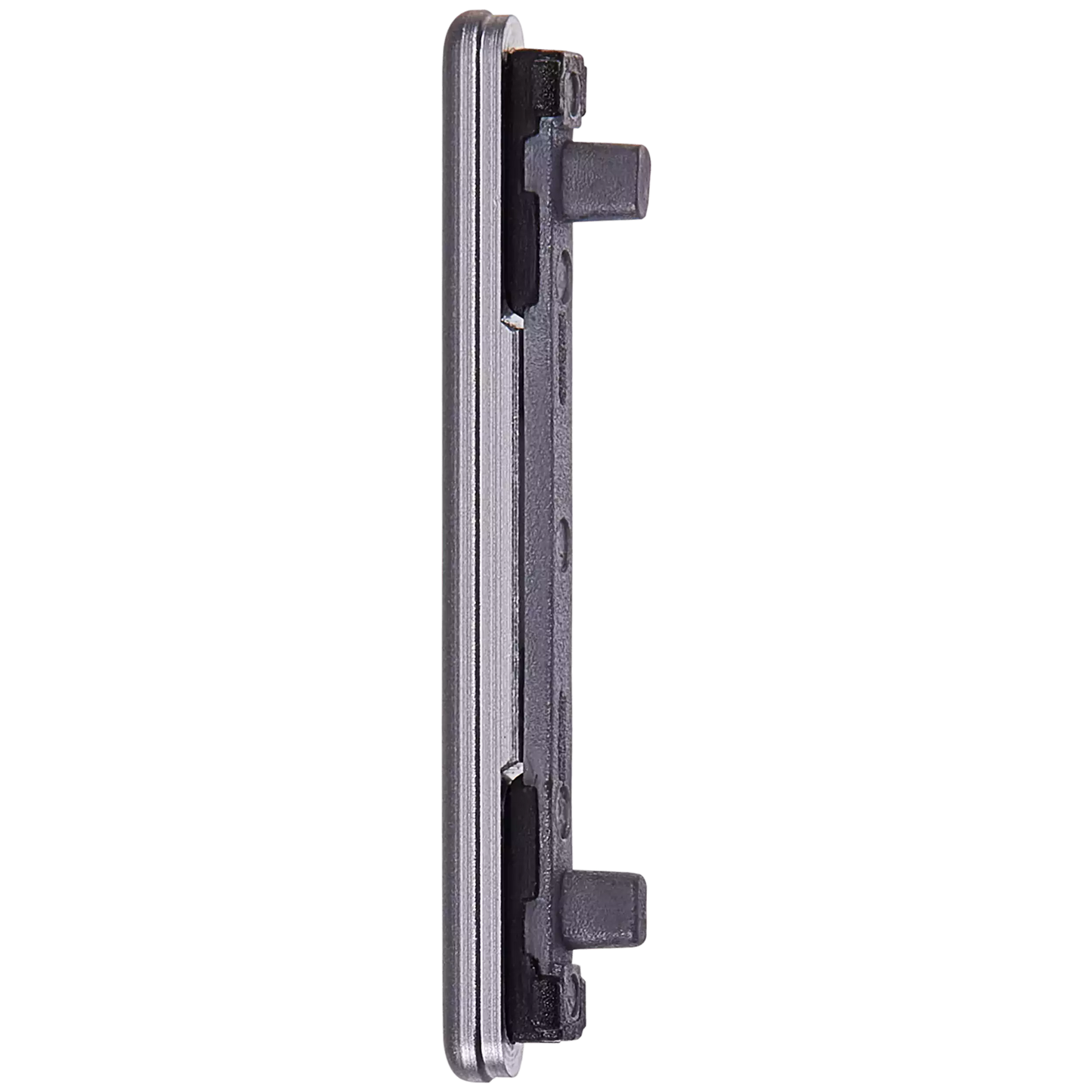 High resolution image of Hard Buttons (Volume) For Samsung Galaxy Z Fold 6 (F956) (Premium) (Silver Shadow)
