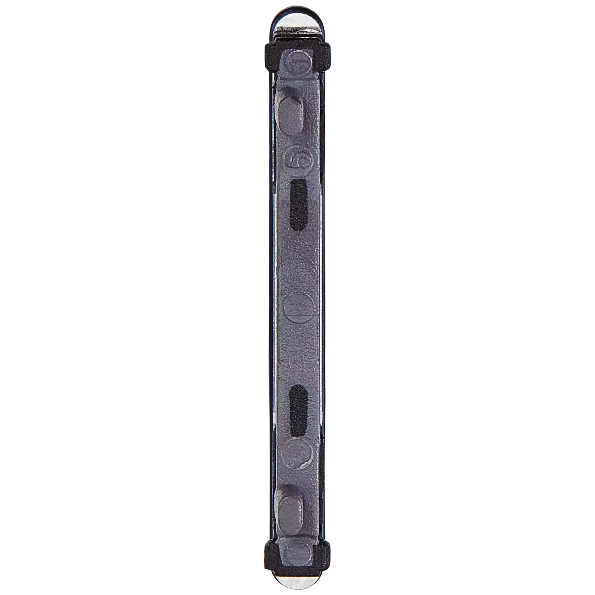 OEM quality Hard Buttons (Volume) For Samsung Galaxy Z Fold 6 (F956) (Premium) (Navy) component