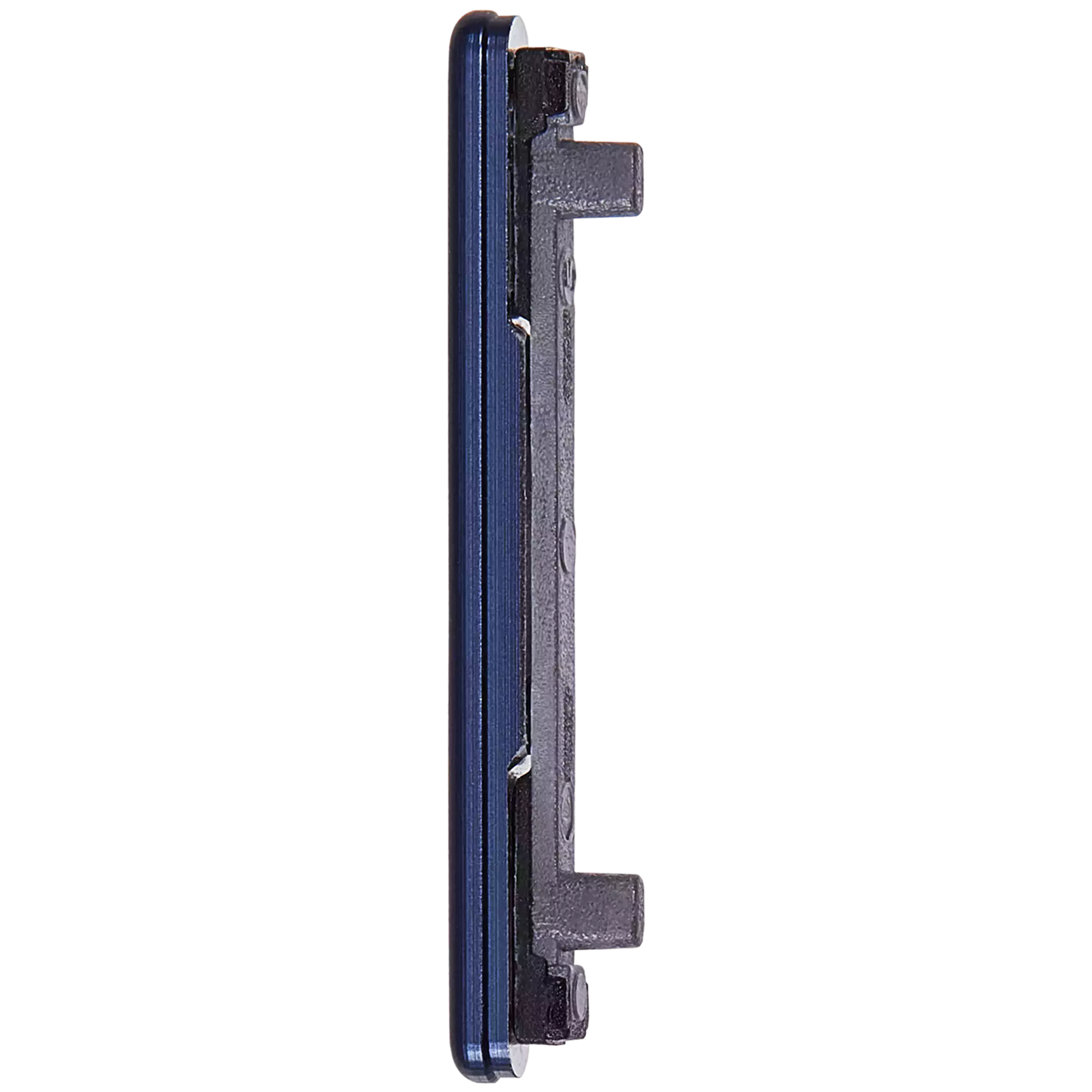 Detailed look at Hard Buttons (Volume) For Samsung Galaxy Z Fold 6 (F956) (Premium) (Navy) for repair