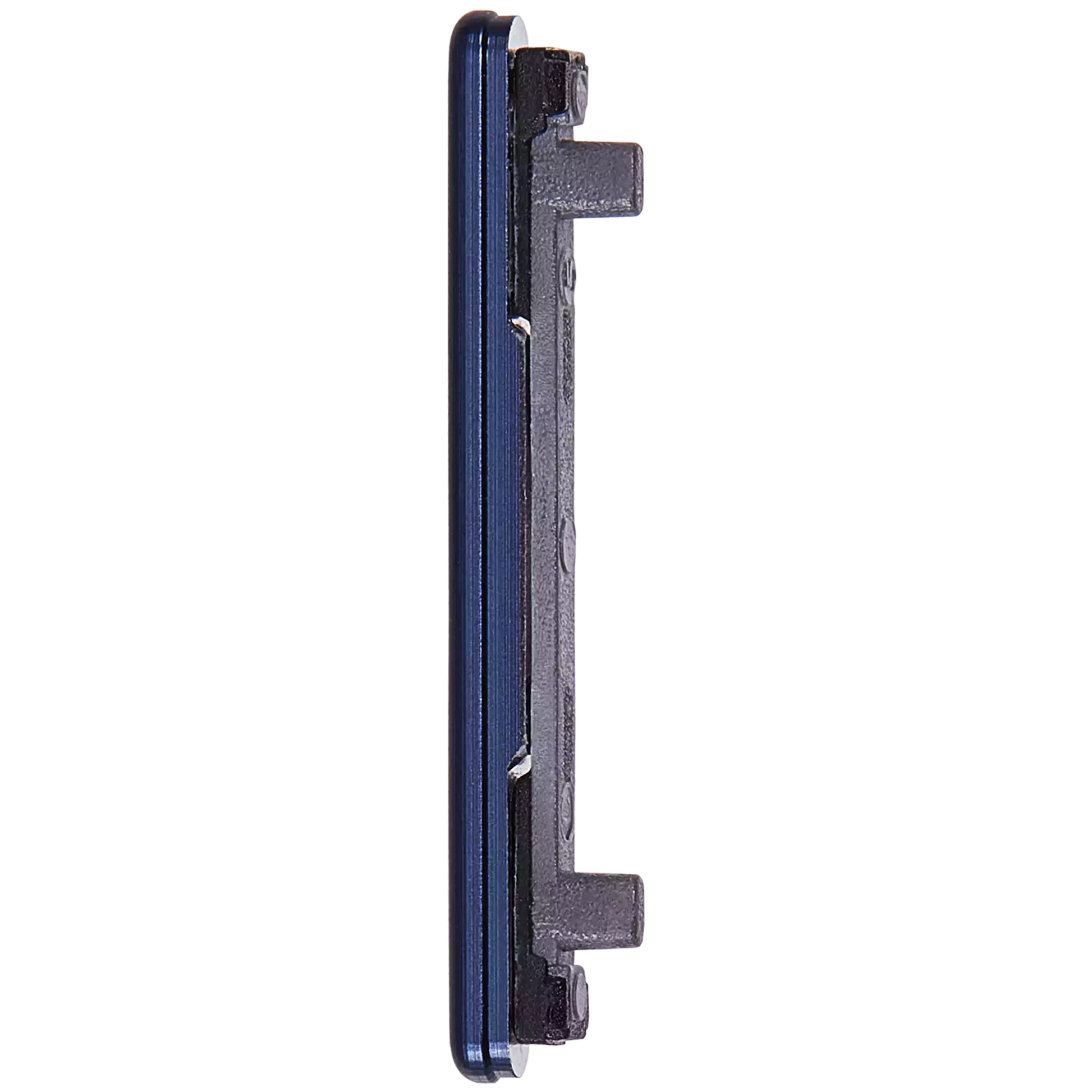 Detailed look at Hard Buttons (Volume) For Samsung Galaxy Z Fold 6 (F956) (Premium) (Navy) for repair