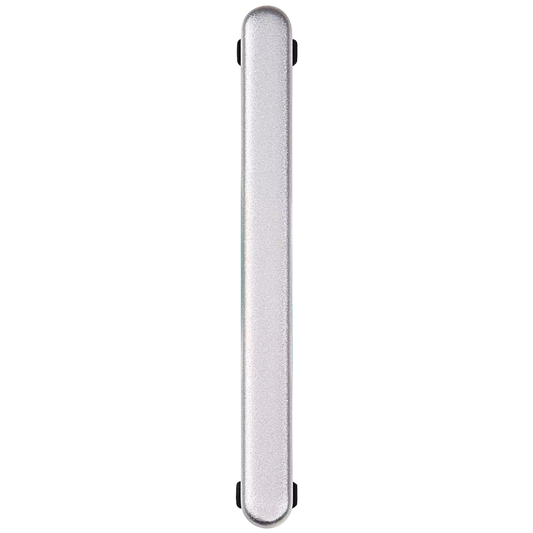 OEM quality Hard Buttons (Volume) For Samsung Galaxy Z Fold 6 (F956) (Premium) (White) component