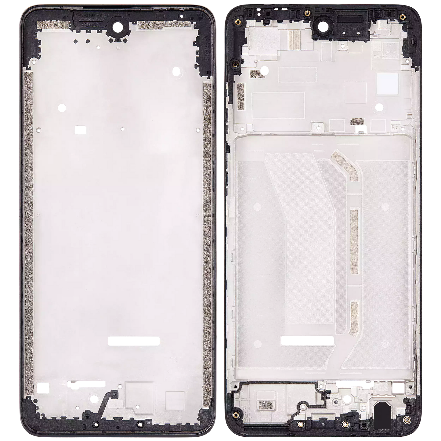 LCD-Frame For Motorola Moto G 5G (XT2417 / 2024) replacement part SKU 107182192454 image 6