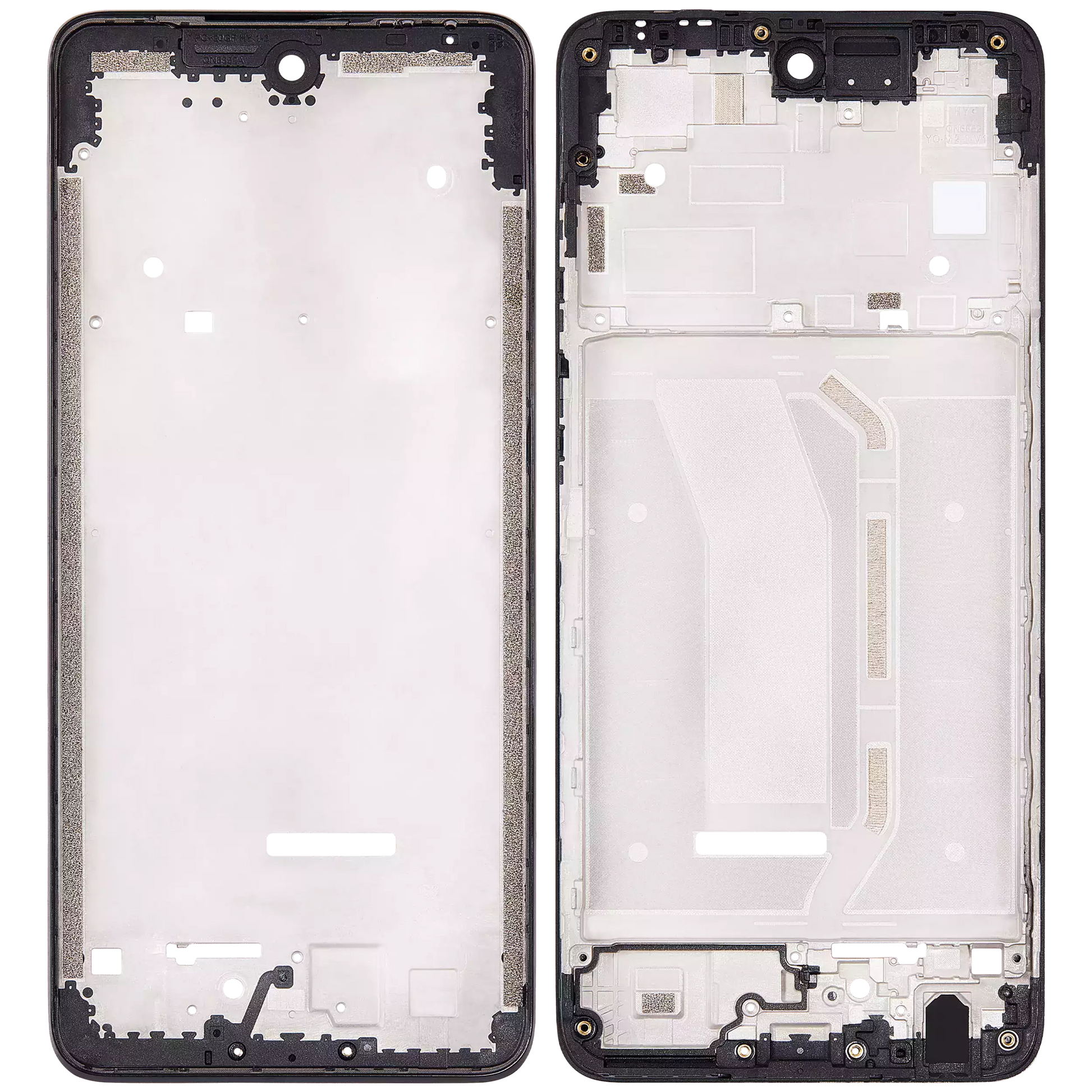 LCD-Frame For Motorola Moto G 5G (XT2417 / 2024) replacement part SKU 107182192454 image 6