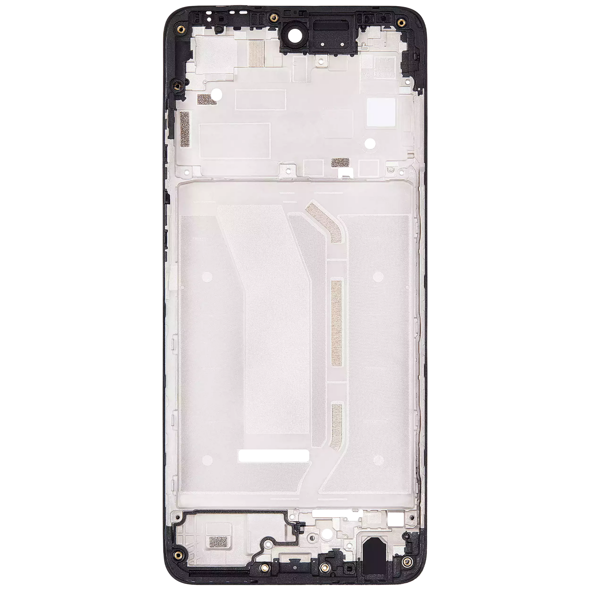 LCD-Frame For Motorola Moto G 5G (XT2417 / 2024) replacement part SKU 107182192454 image 8