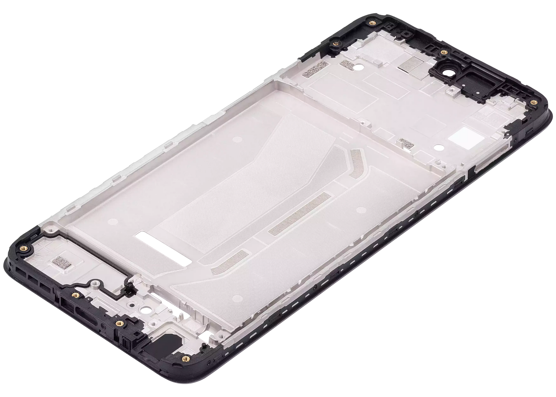 LCD-Frame For Motorola Moto G 5G (XT2417 / 2024) replacement part SKU 107182192454 image 9